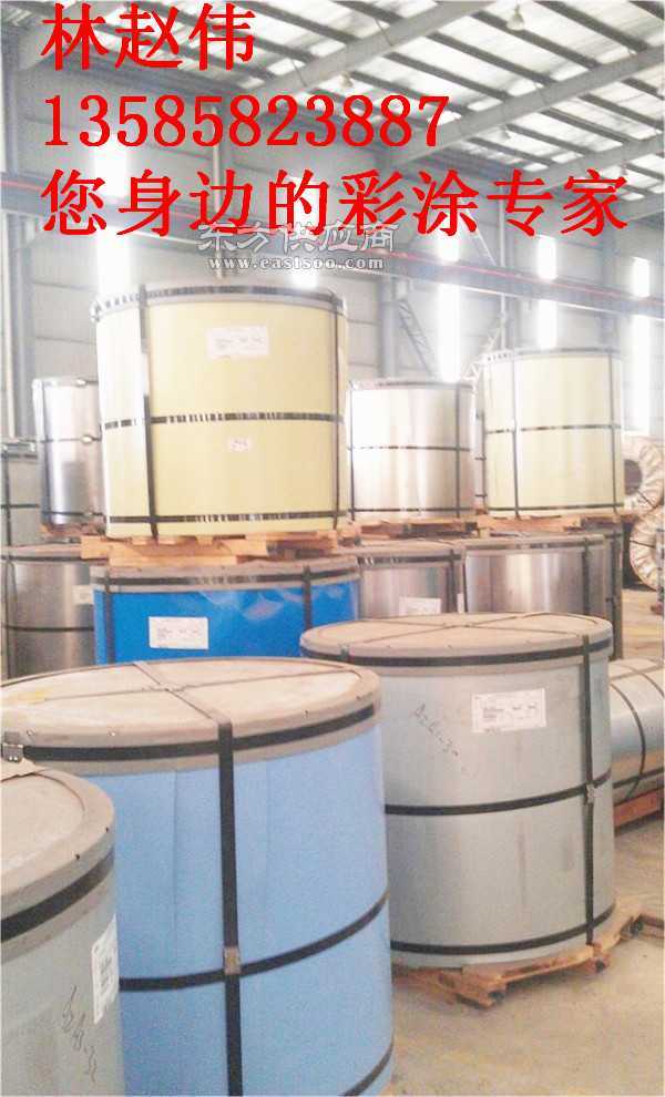 南昌宝钢黑色彩涂卷总代理 以精品铸安心，筑人居保障之基