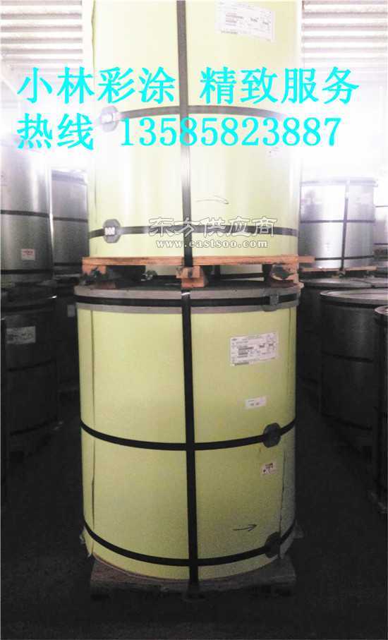 宝钢氟碳0.7彩涂卷 卓越材质与至上服务的完美结合
